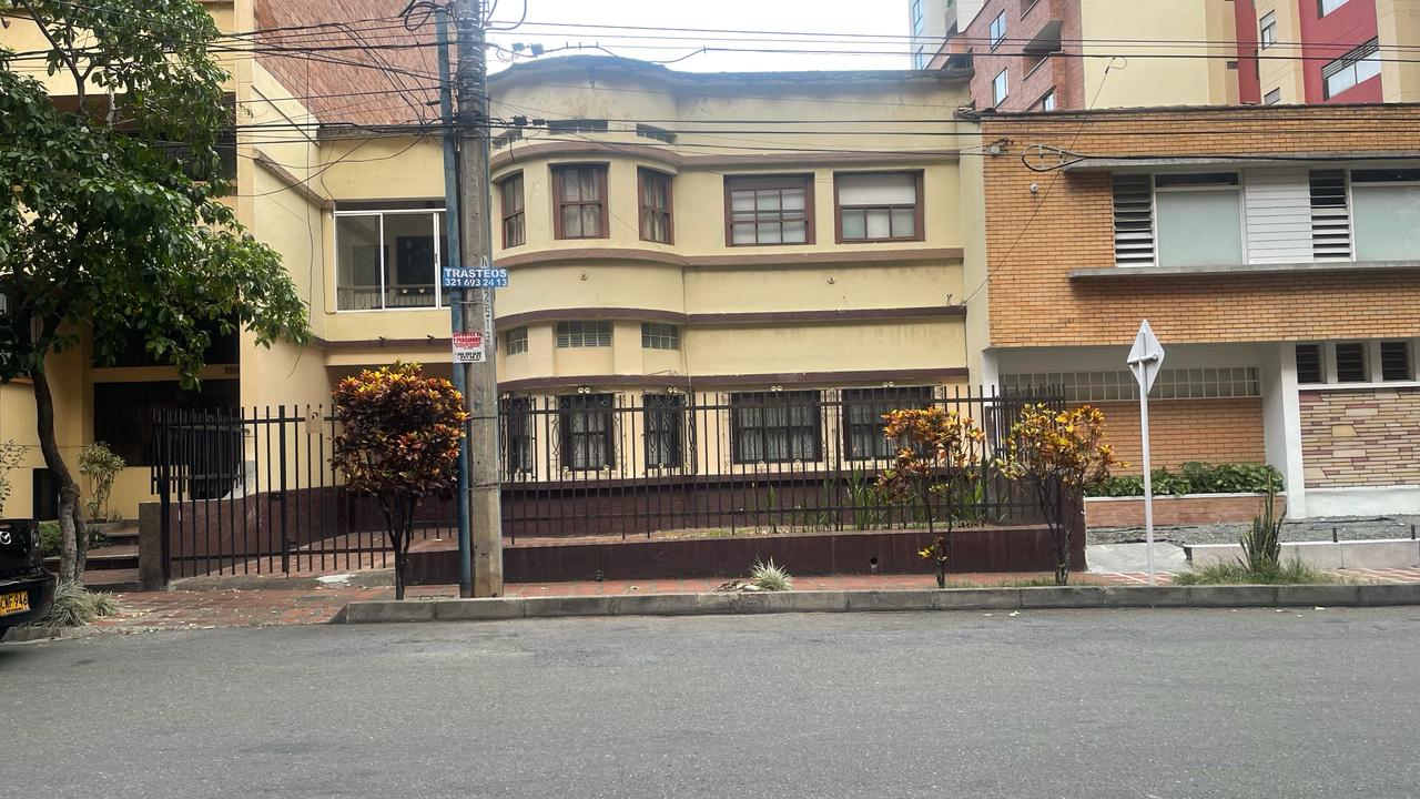 Entrada - Foto 1 (Exterior)